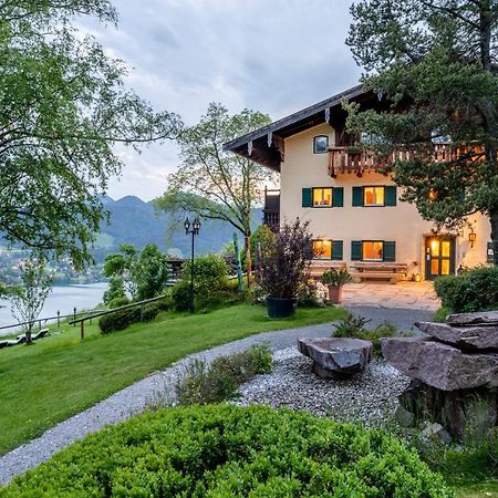Der Westerhof Hotel Tegernsee Eksteriør billede