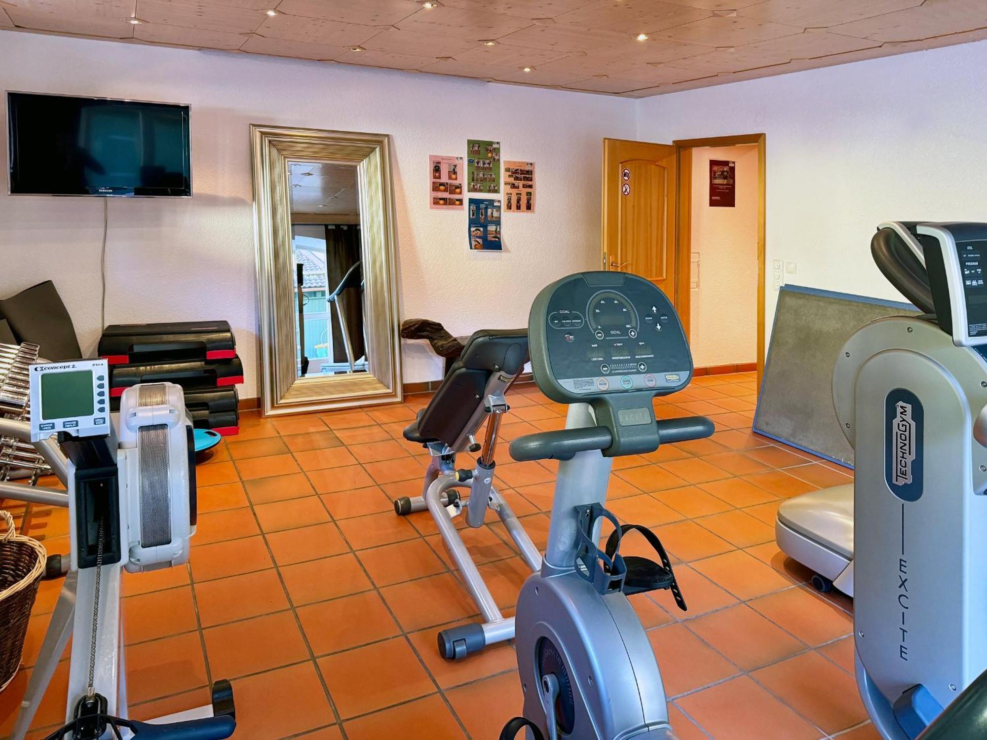 Der Westerhof Hotel Tegernsee Eksteriør billede